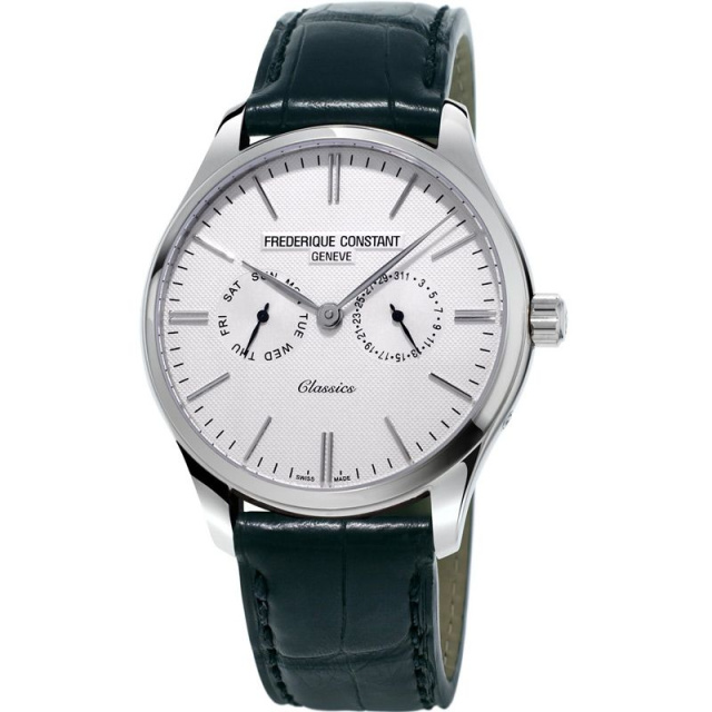 Frederique Constant férfi karóra