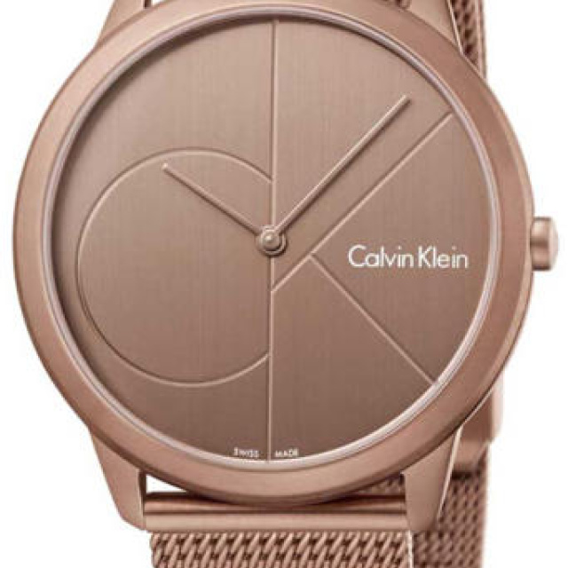 Calvin Klein női óra