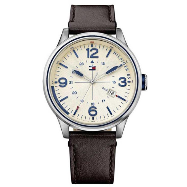 Tommy Hilfiger férfi óra TH1791102