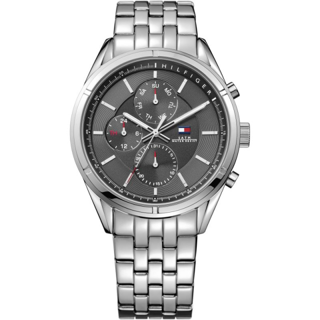 Tommy Hilfiger férfi óra TH1791130