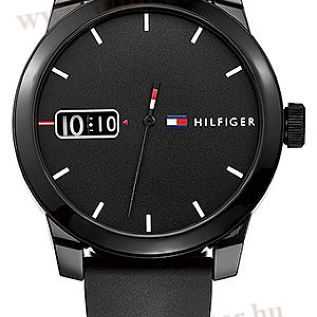 Tommy Hilfiger férfi óra TH1791382
