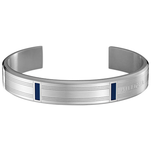 Tommy Hilfiger férfi karkötő THJ2700759