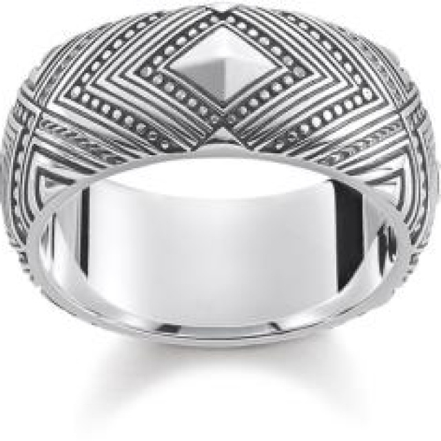 Thomas Sabo női gyűrű