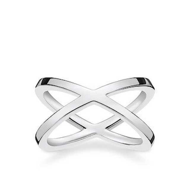 Thomas Sabo női gyűrű