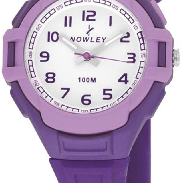 Nowley junior óra