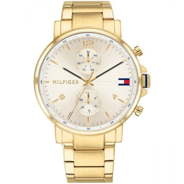 Tommy Hilfiger Daniel férfi óra TH1710415