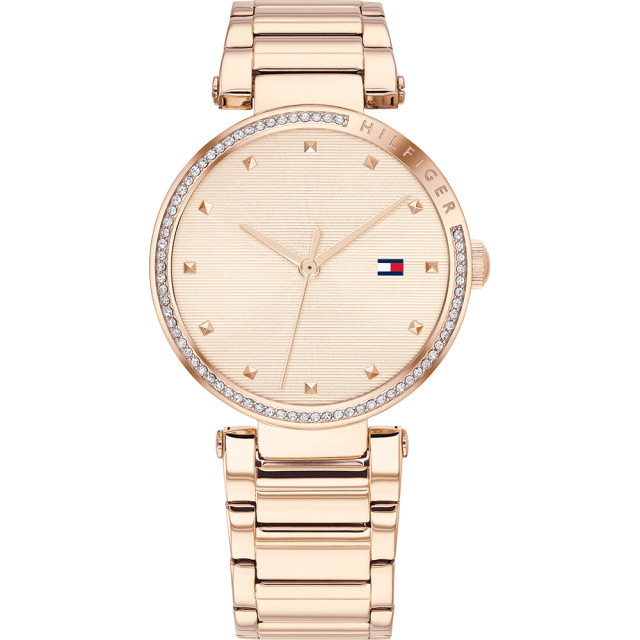 Tommy Hilfiger női karóra, Lynn TH1782237