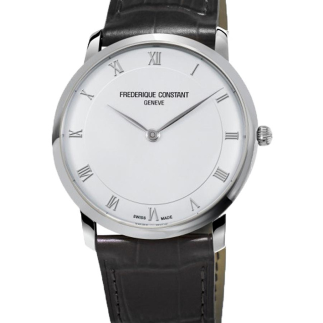 Frederique Constant férfi óra