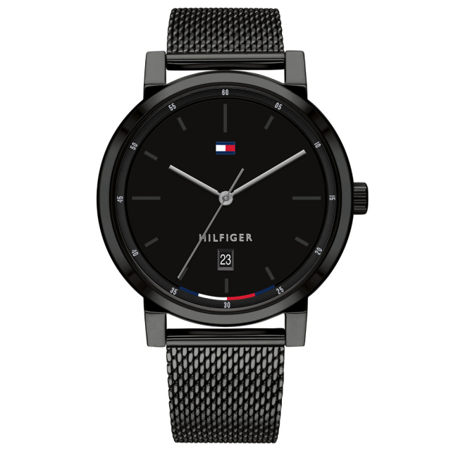 Tommy Hilfiger férfi karóra, Thompson TH1791734