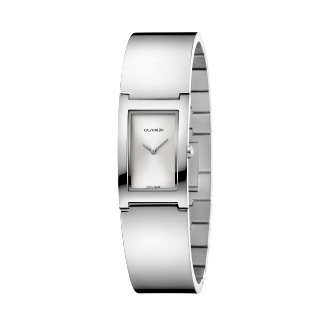 Calvin Klein Polished női óra K9C2n116