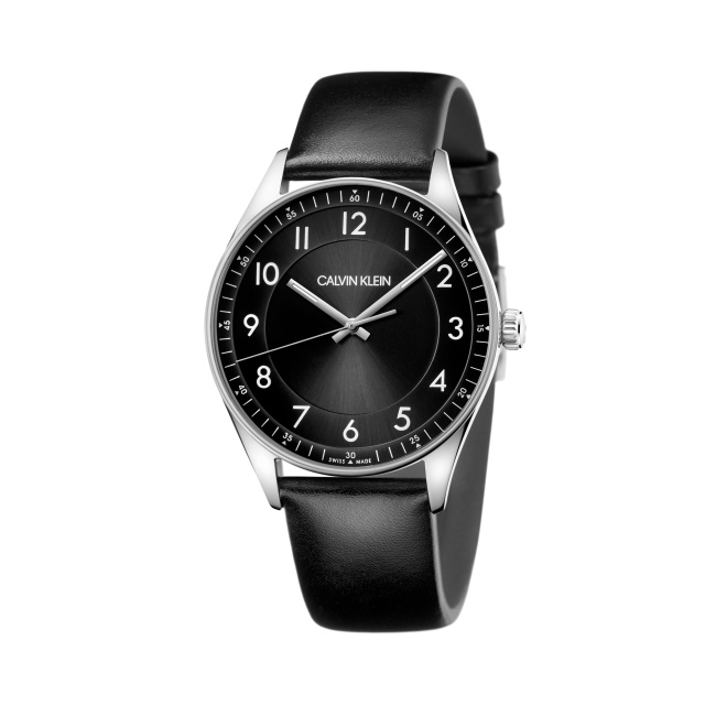Calvin Klein Bright férfi óra KBH211C1
