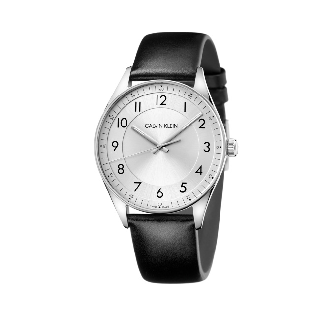 Calvin Klein Bright férfi óra KBH211C6