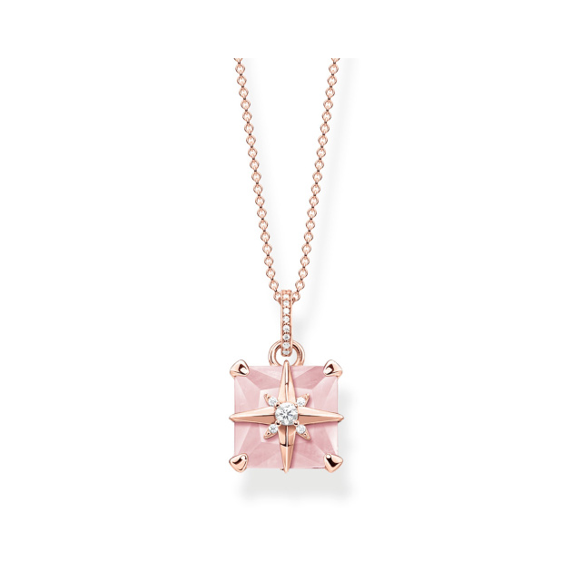 Thomas Sabo női nyaklánc