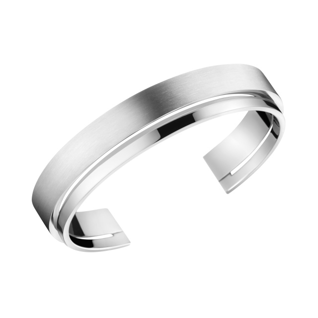 Calvin Klein Unite női Karkötő KJ6AMF08010S