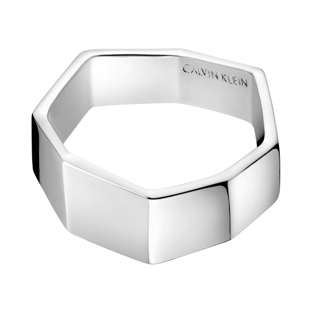 Calvin Klein Origami női Gyűrű KJATMR000107