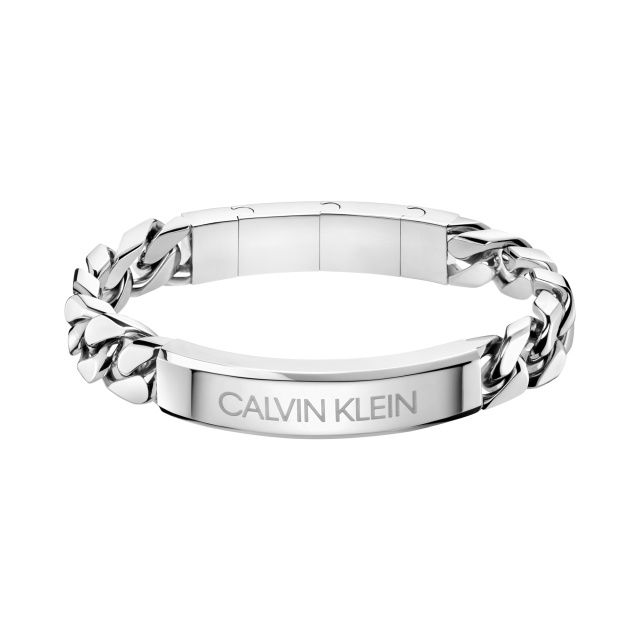 Calvin Klein valorous férfi karkötő