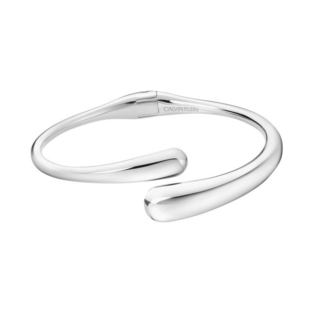 Calvin Klein Ellipse női Karkötő KJDMMF00010S