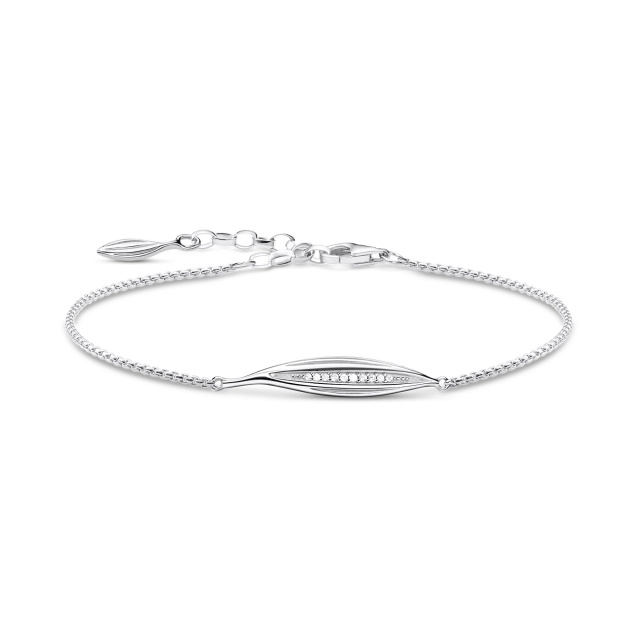 Thomas Sabo női karkötő