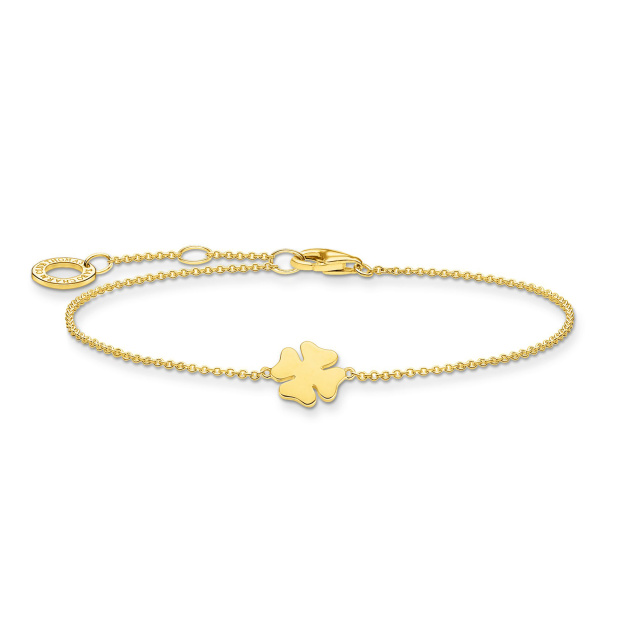 Thomas Sabo női karkötő