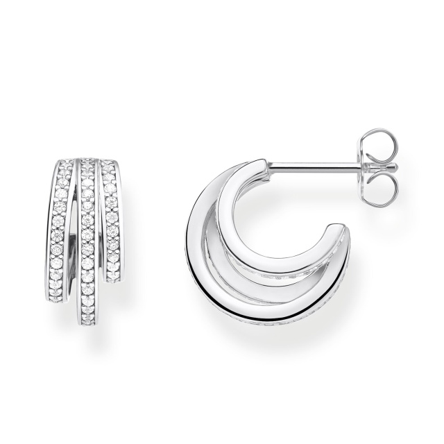 Thomas Sabo női fülbevaló