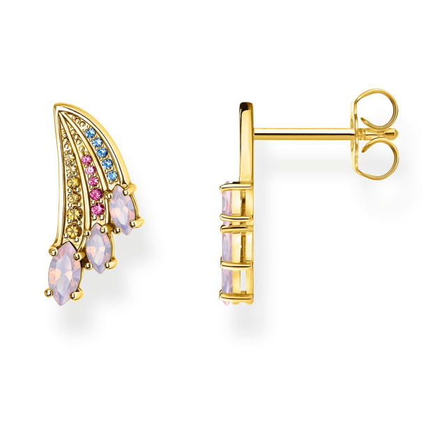 Thomas Sabo női fülbevaló