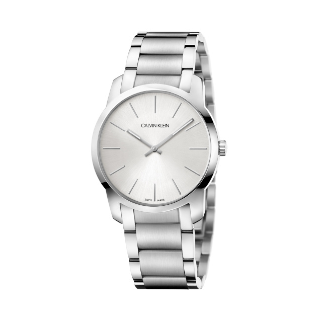 Calvin Klein City férfi óra K2G22146
