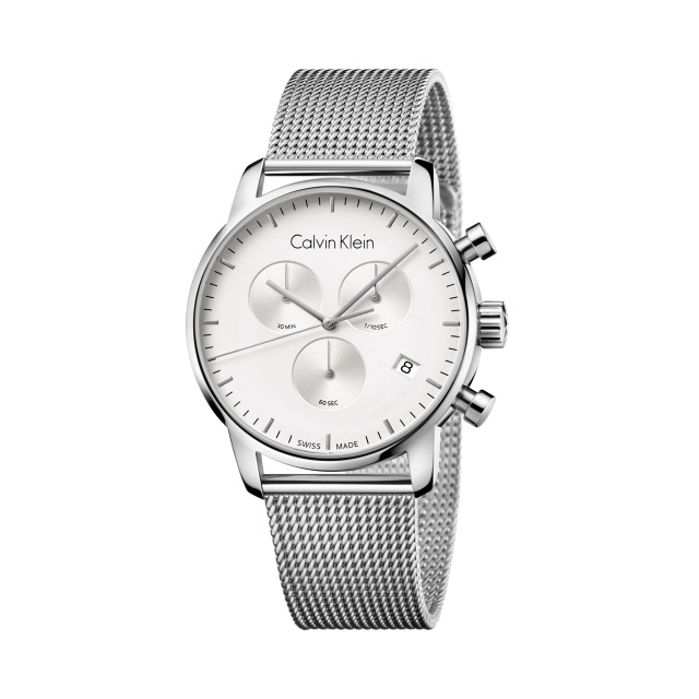 Calvin Klein City férfi óra K2G27126
