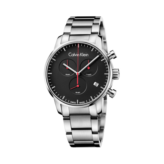 Calvin Klein City férfi óra K2G27141