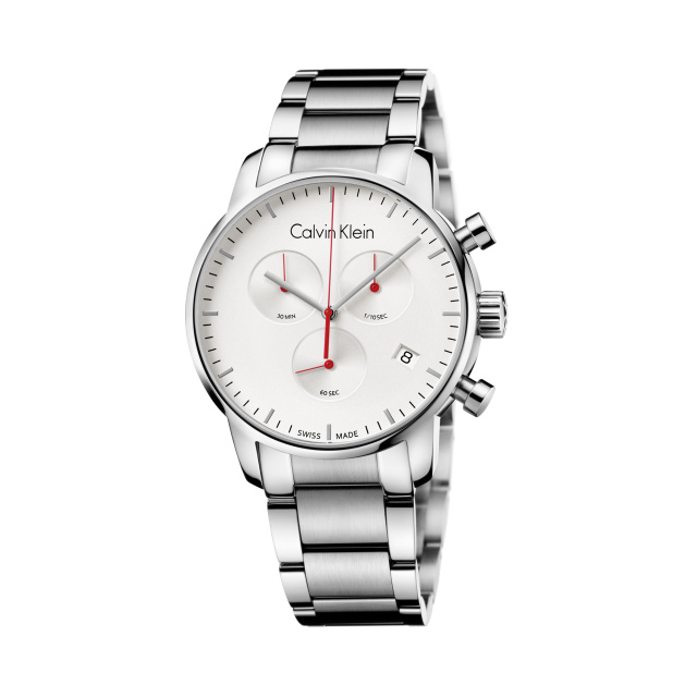 Calvin Klein City férfi óra K2G271Z6