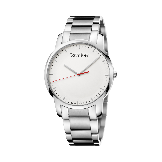 Calvin Klein City férfi óra K2G2G1Z6