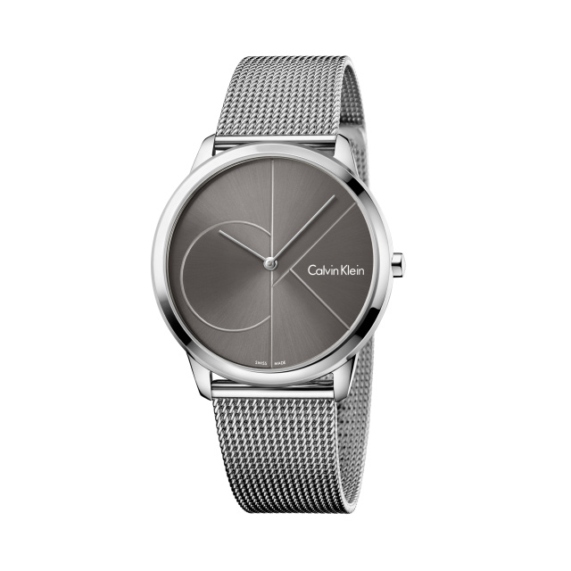 Calvin Klein Minimal férfi óra K3M21123