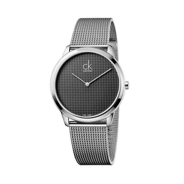 Calvin Klein minimal unisex óra