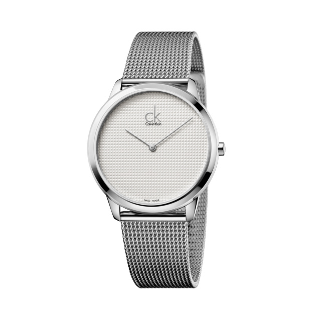 Calvin Klein Minimal férfi óra K3M2112Y
