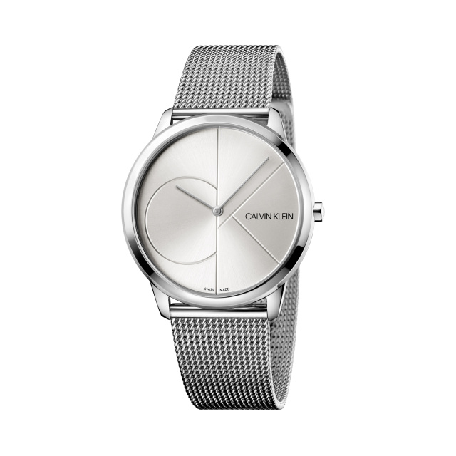 Calvin Klein Minimal férfi óra K3M2112Z