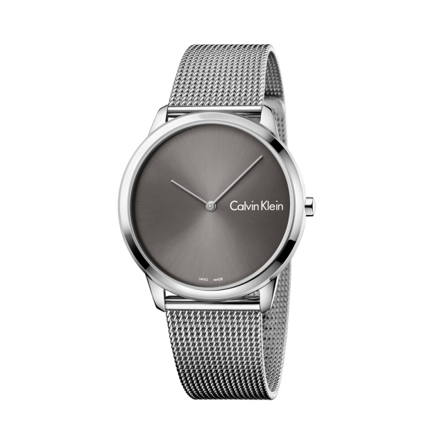 Calvin Klein Minimal férfi óra K3M211Y3