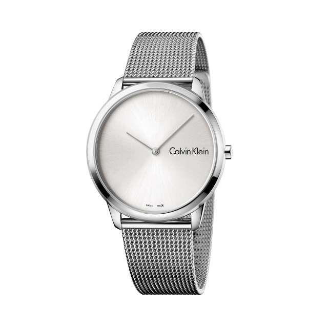 Calvin Klein Minimal férfi óra K3M211Y6