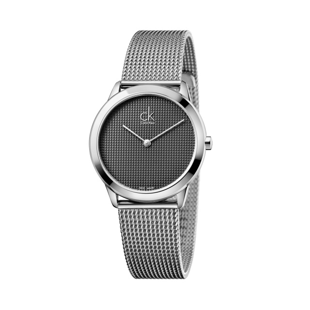 Calvin Klein Minimal női óra K3M2212X