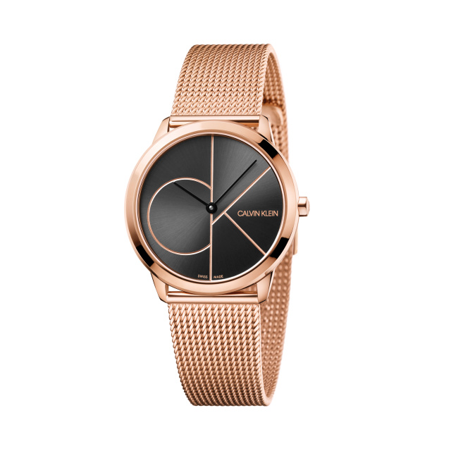 Calvin Klein Minimal női óra K3M22621