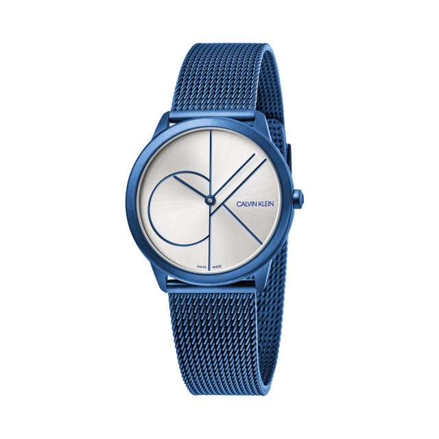 Calvin Klein Minimal női|férfi óra K3M52T56