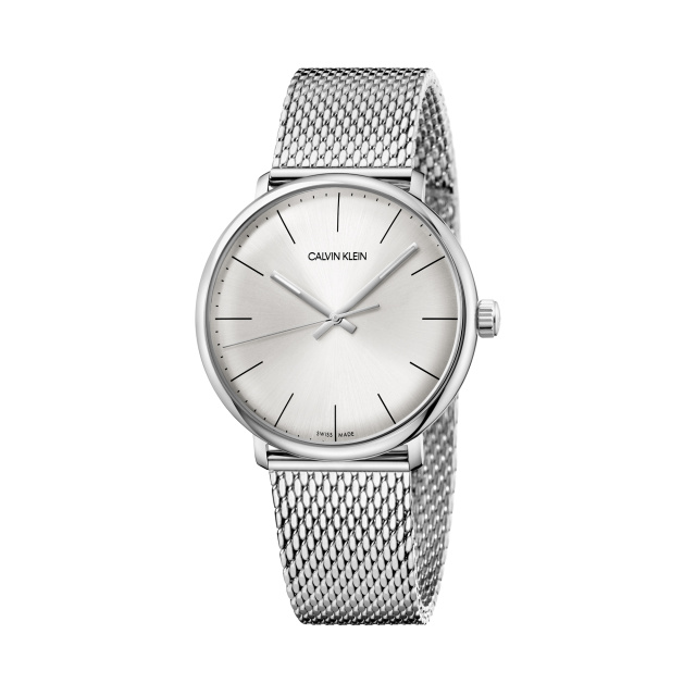 Calvin Klein High noon férfi óra K8M21126