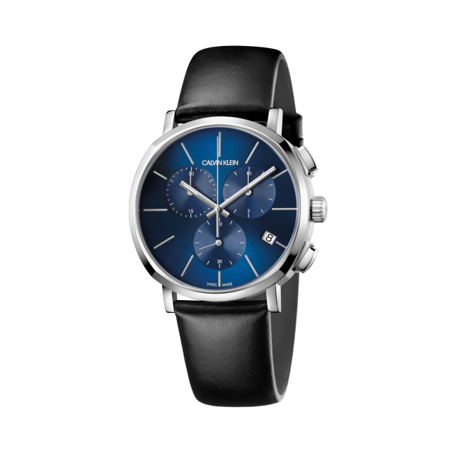 Calvin Klein Posh férfi óra K8Q371Cn