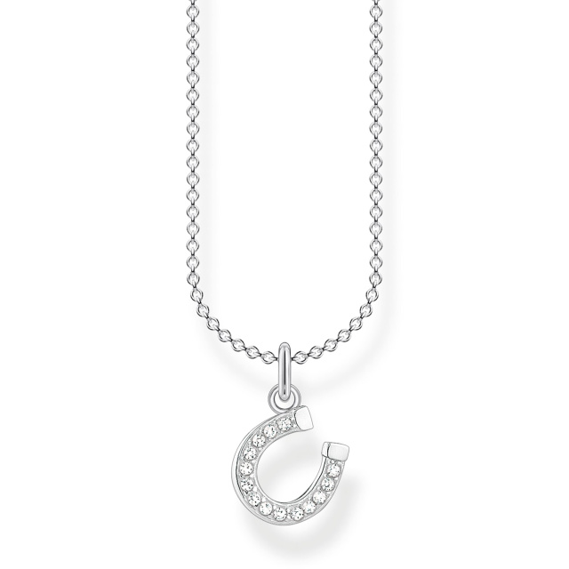 Thomas Sabo női nyaklánc