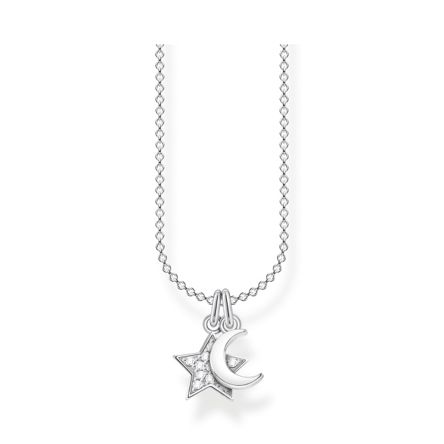 Thomas Sabo női nyaklánc