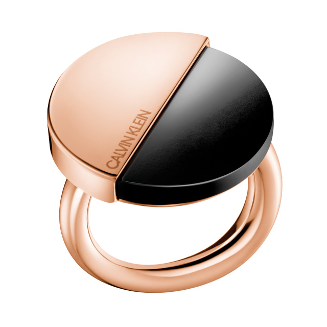 Calvin Klein Spicy női Gyűrű KJ8RBR140108
