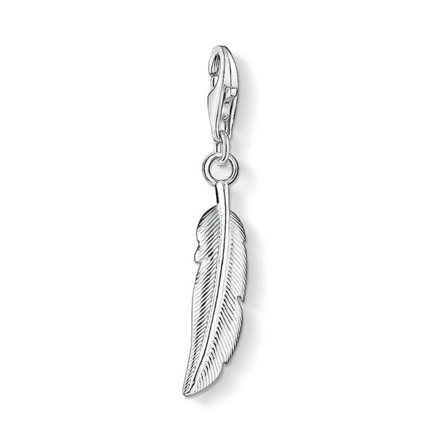 Thomas Sabo női charm, Toll