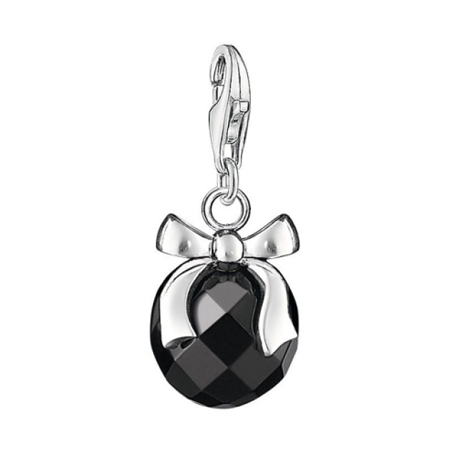 Thomas Sabo női charm, Kő íjjal
