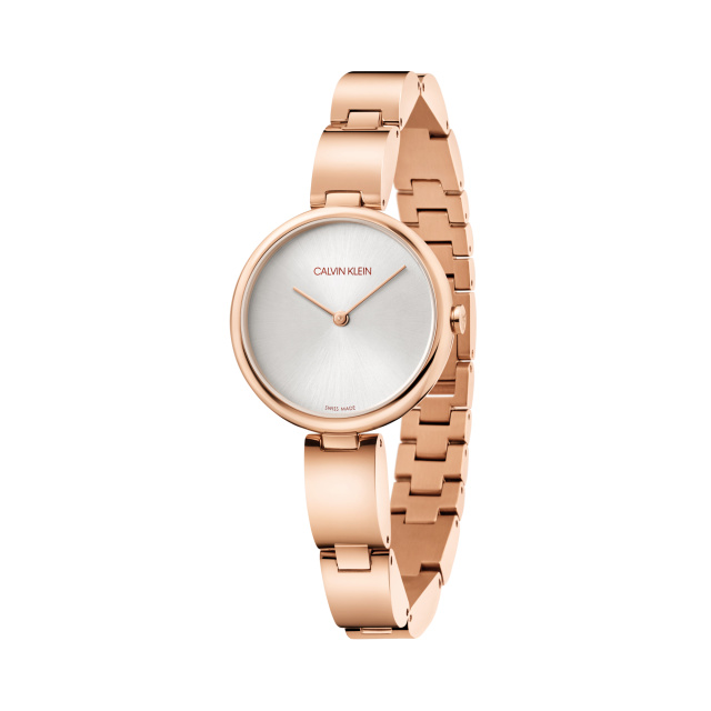 Calvin Klein Wavy női óra K9U23646