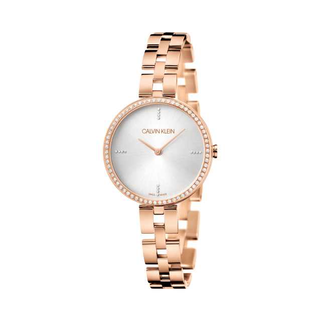 Calvin Klein Elegant női óra KBf23X4W