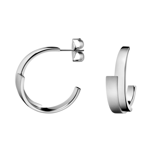 Calvin Klein női fülbevaló