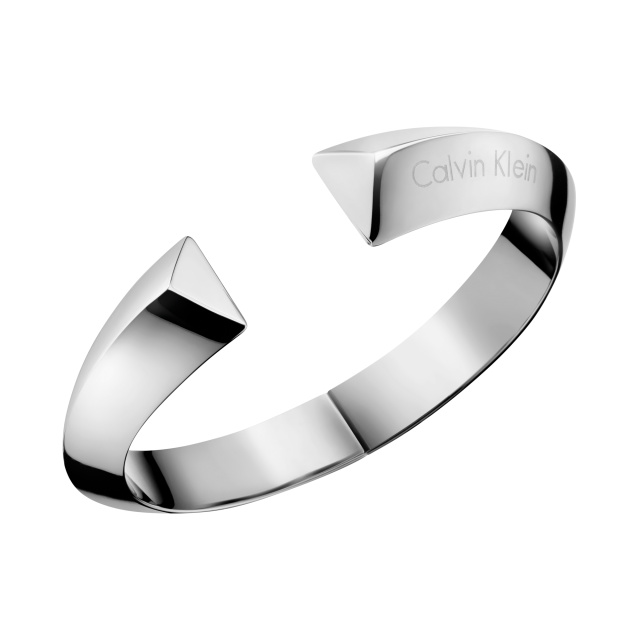 Calvin Klein shape női karkötő 